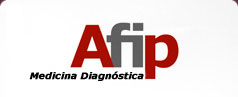 AFIP Medicina Diagnóstica - Apoio